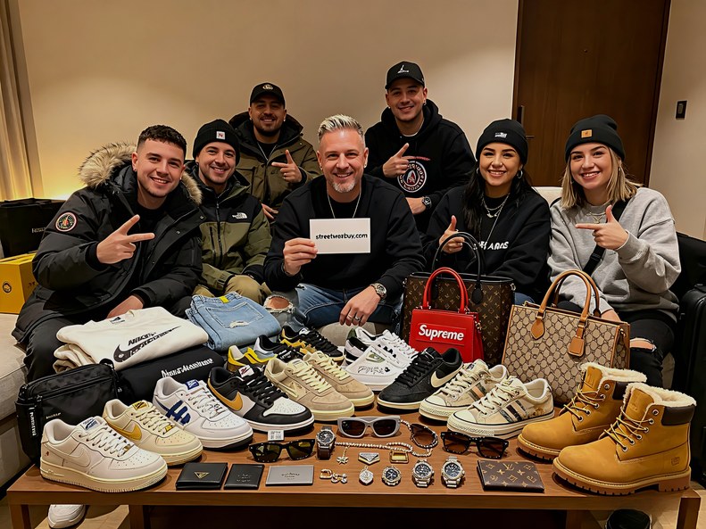Nike reps community haul agent comparison 2026